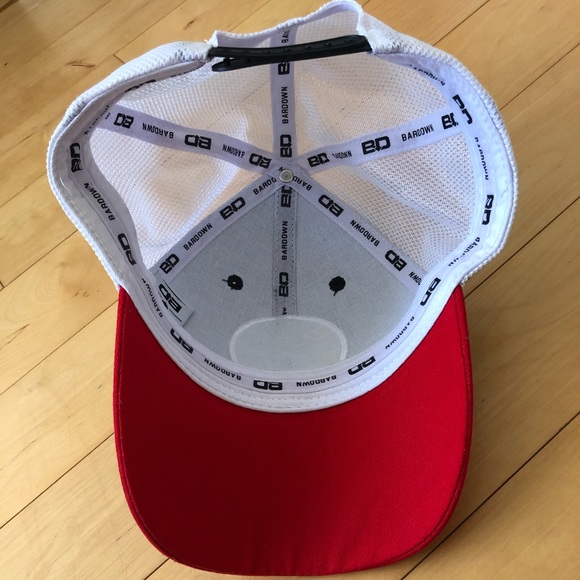 Bardown Hat - Picture 3 of 3